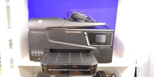 Officejet 6700 premium - hp,