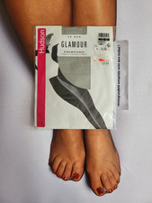 Hudson Glamour Feinstrumpfhose