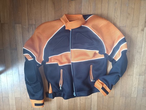 Motorrad mesh jacke - motorrad-mesh-jacke, in