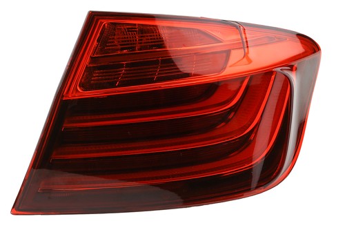 Led heckleuchte rück - led,