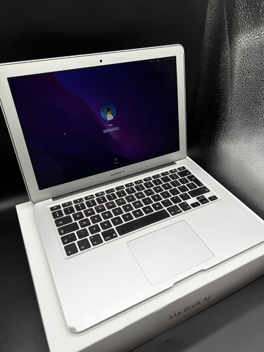 Apple macbook air a1466 2014 - apple,
