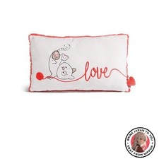 New NICI Love Cat Cushion