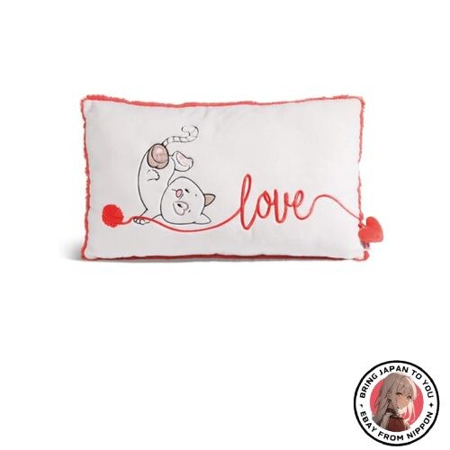 Neu nici love katzenkissen - neu,