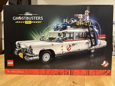 LEGO Icons: Ghostbusters