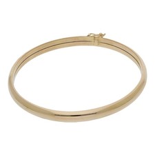 Armreif 333/ 8 K Gold