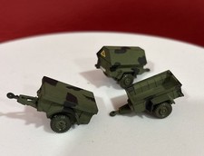 Roco H0 Militärfahrzeug