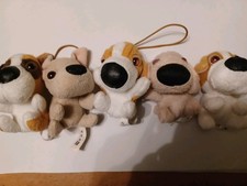 MC DONALDS THE DOG COLLECTION