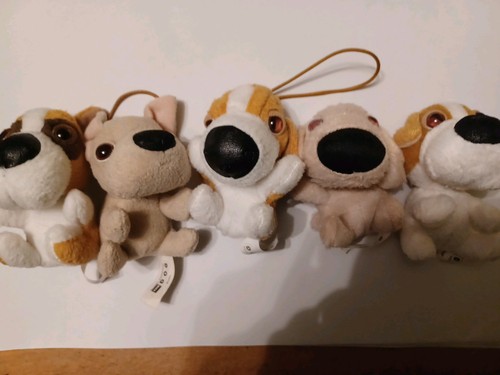 Donalds the dog collection - mc,