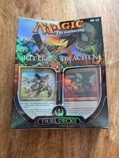 Magic Duel Decks: Knights vs