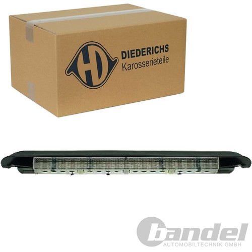 Diederichs dritte - diederichs, 3