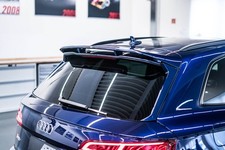 Abt heckflügel audi - q5, s-line