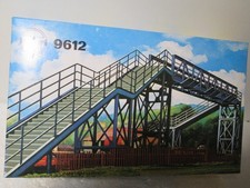 Kibri 9612 fußgängerbrücke - kibri,