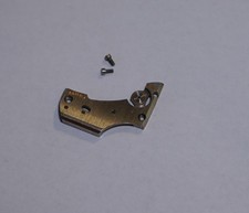 Gruen cal 370 - 370, curvex