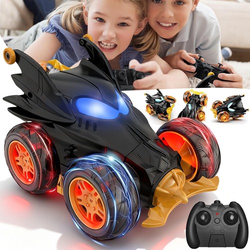 Kinder auto 4wd 4ghz - rc, 2.4ghz