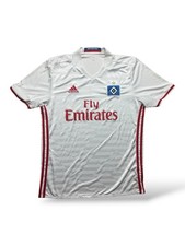 Adidas hsv 2016 heimtrikot - adidas,
