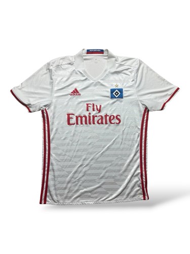 Adidas hsv 2016 heimtrikot - 2016-17,
