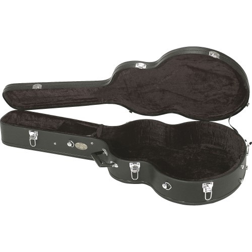 Gewa gitarrenkoffer - gewa, f