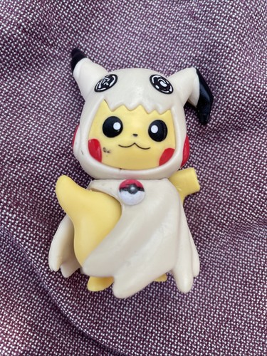 Pokémon pikachu figur vintage - figur,