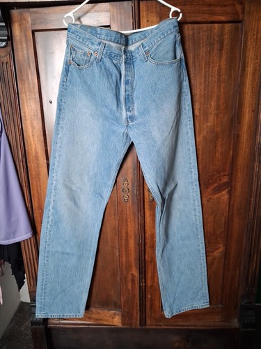 Levis 501 w36 - 501, l36