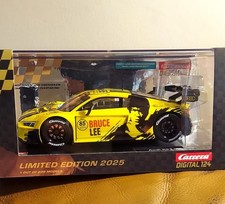 Carrera digital 124 Audi R8