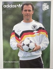 Franz Beckenbauer