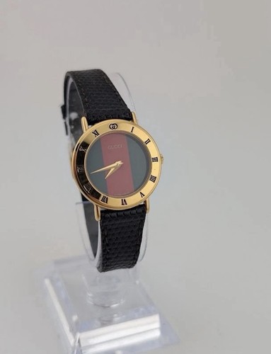 Gucci damenuhr 3000 - damenuhr, 2l