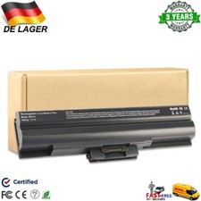 Akku für Sony Vaio VGP-BPS21 VGP-BPS21A VGP-BPS-21-B VGP-BPS-13/S VGP-BPS13/B DE