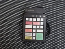 Original PrehKeyTec MCI 30 Tastatur programmierbar #Z6