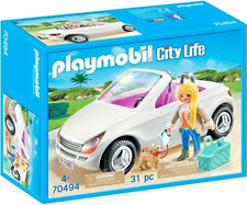 PLAYMOBIL® 70494 schickes