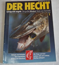 DER HECHT - Erfolgreich angeln