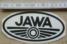 JAWA,Aufkleber,Roller,Motorrad