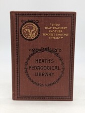 Heath pedagogical library - heath's,