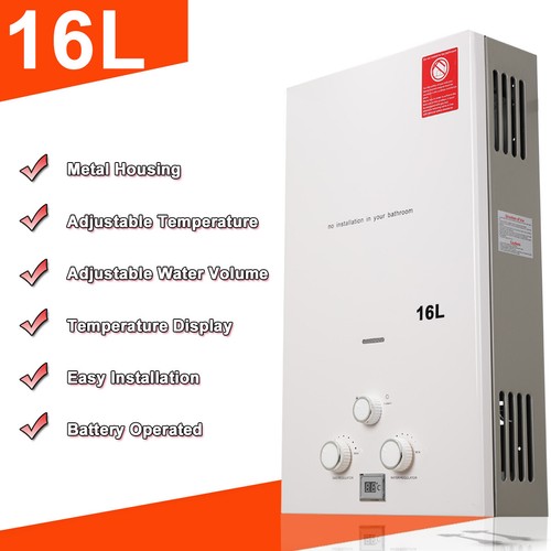 16l durchlauferhitzer 32kw 3 - 32kw, 4,3
