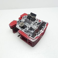 Original Honda XLV 750 R RD01