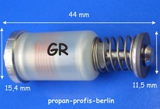 MAGNETEINSATZ "GR" MAGNETSPULE