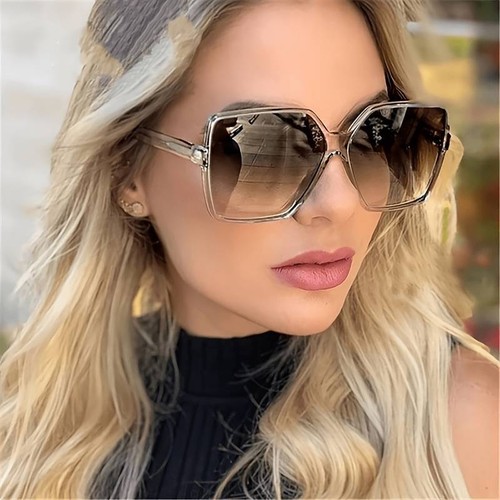 Damenbrille braun sonnenbrille - damenbrille,