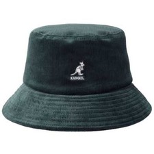 Original KANGOL Cord Bucket