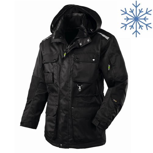 Texxor winterjacke boston - winterjacke,