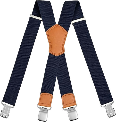 Hosenträger für herren extra - hosenträger,