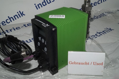Grundfos alldos - grundfos,