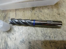Holex ø12 vhm schaftfräser - holex,