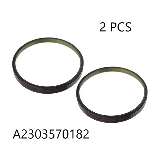 Abs ring sensorring hinten - abs,