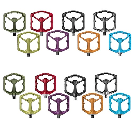 Crankbrothers stamp - stamp, 7