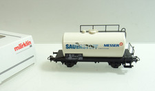 Märklin H0 2-Achser Kesselwagen Messer Sauerstoff  in OVP AR7042