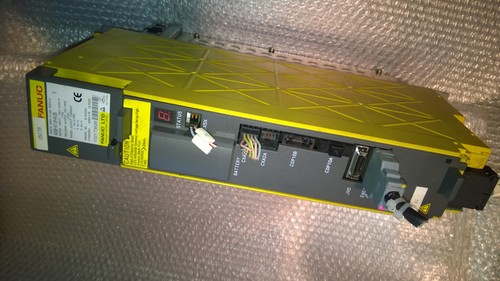 Fanuc a06b 6114 h106 servo - a06b-6114-h106,
