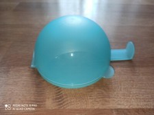 Tupperware halber Apfel NEU 1