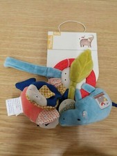 Moulin Roty Ringrassel