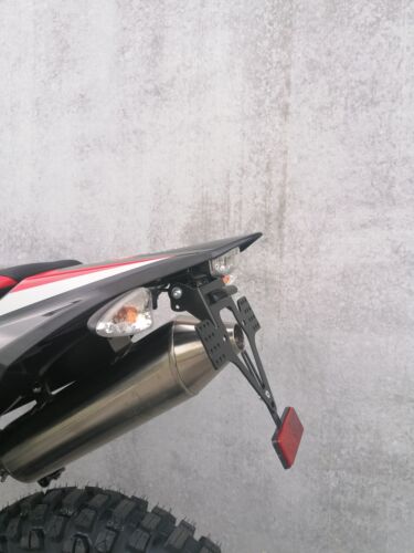 Kennzeichenhalter grofatec evo - kennzeichenhalter,