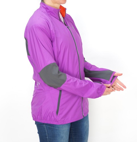 Jack wolfskin exhalation - jack,