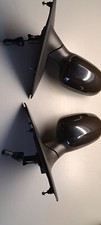 Opel Corsa C 2003 1.2 55kW Außenspiegel mechanisch L + R 24418012 Farbe Z20R